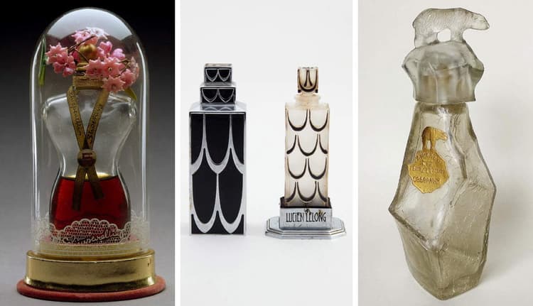 Can Perfumes Be Art? Famous Artists Who Designed Perfume Bottles