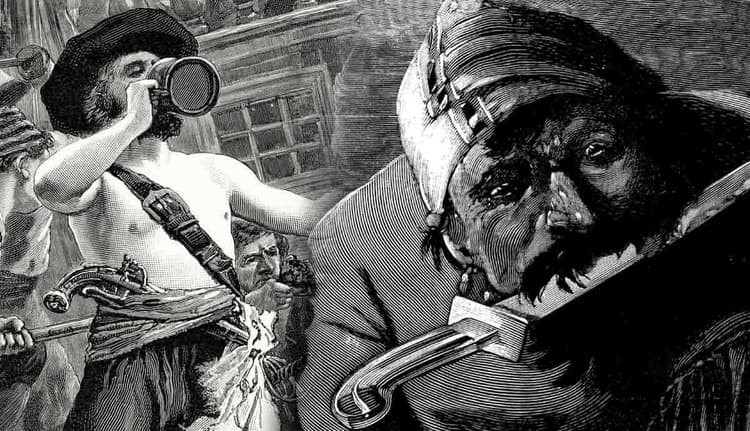 5 Infamous Pirates That You’ve Never Heard Of