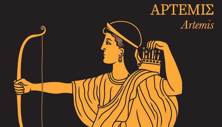 10 Myths About the Greek Goddess Artemis