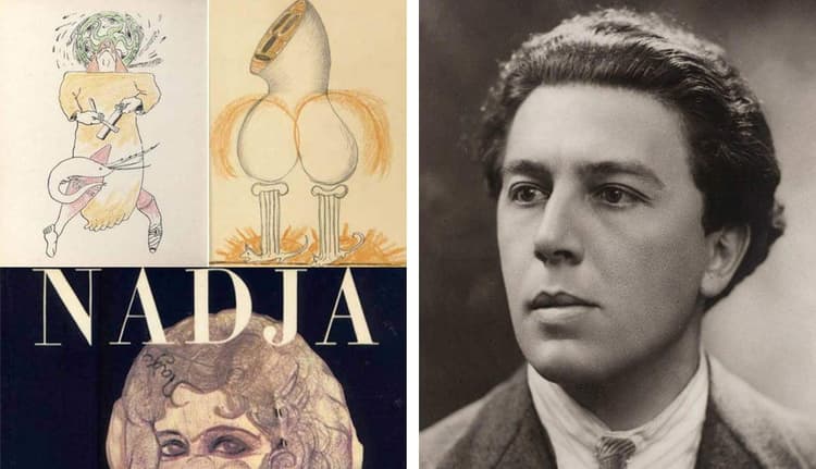 7 Little Known Facts About Andre Breton