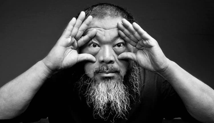 Understanding Ai Weiwei In 10 Works Of Art