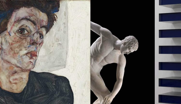 The Top 30 Art Movements In Western History: Characteristics And Styles