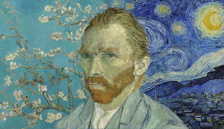 Is This The Best Online Resource Of Vincent Van Gogh Paintings?