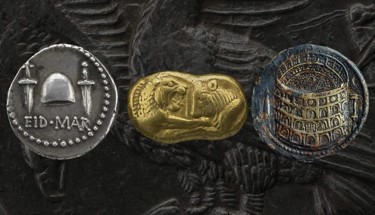 10 Most Important Ancient Coins Ever Minted