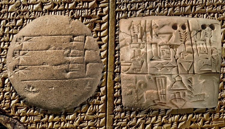 Cuneiform Writing: How Clay And Reeds Changed the World