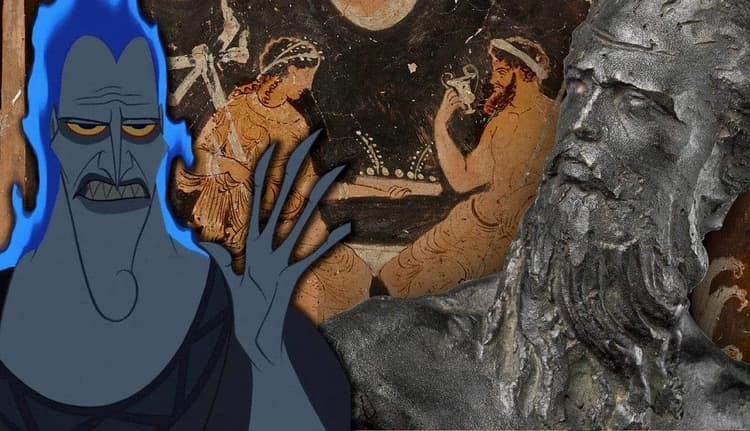 Hades: 5 Reasons Why the Greek God Isn’t Always the Bad Guy