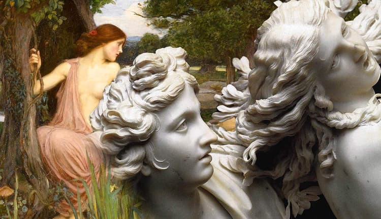 Truths & Plots: 5 Crucial Fables of Greek Mythology