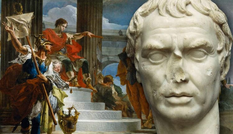 Rome’s Greatest General: Who Was Scipio Africanus?