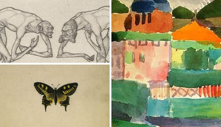 Paul Klee: The Life & Work of an Iconic Artist