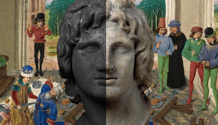 Alexander the Great: The Accursed Macedonian